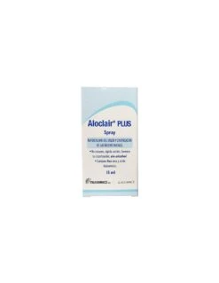 Aloclair Plus Spray 15 Ml