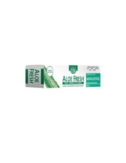 Aloe Fresh Gel Menta Cristal Esi 1 Tubo 100 Ml