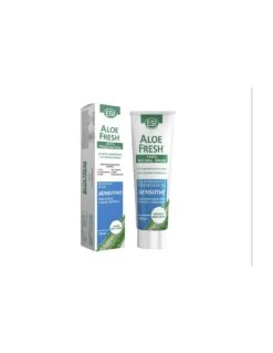 Aloe Fresh Retard Sensitivo Esi 100 Ml Sabor Fre