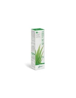 Aboca Aloe Vera Biogel 1 Tubo 100 Ml