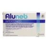 Aluneb Hipertonico 20 Viales 5 Ml