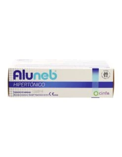 Aluneb Hipertonico 20 Viales 5 Ml -Farmacia Ventas aluneb hipertonico 20 viales 5 ml 2