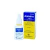 Amidrin Nebulizador 10 Ml