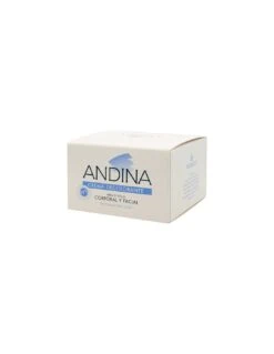 Andina Crema Decolorante 30 Ml