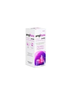 Angituss Jarabe 200 Ml