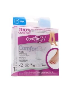 Anillo Protector 5 Dedo Comforgel 2 Uds
