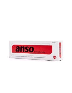 Anso Pomada 50 G