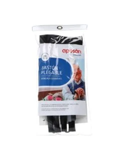 Aposan Baston Plegable Rafael