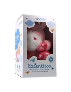 Aposan Calentitos Unicorio