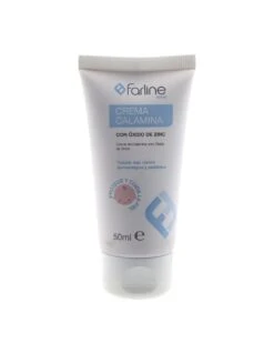 Aposan Crema De Calamina 50 Ml