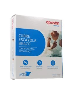 Aposan Cubre Escayola Brazo 68 Cm