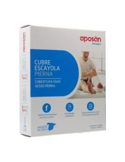 Aposan Cubre Escayola Pierna 91 Cm