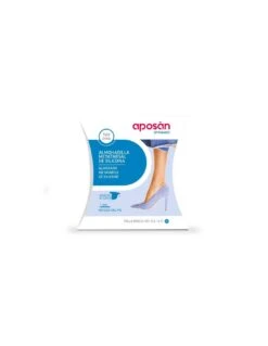 Aposan Dynamic Almohadilla Metatarsal De Silicon