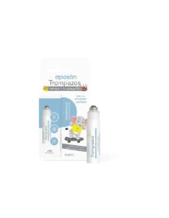 Aposan Trompazos Arnica Harpagofito 1 Roll On