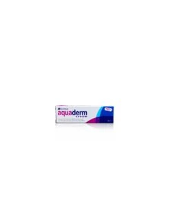 Aquaderm Cream 1 Tubo 30 G