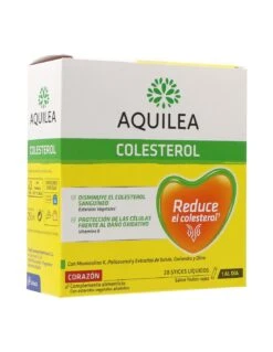 Aquilea Colesterol 20 Sticks