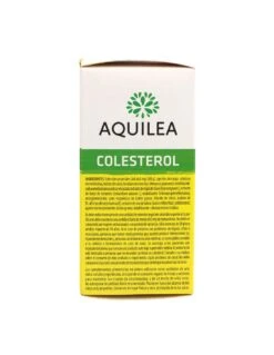 Aquilea Colesterol 60 Comp -Farmacia Ventas aquilea colesterol 60 comp 2