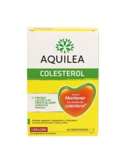 Aquilea Colesterol 60 Comp