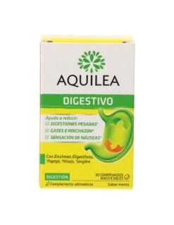 Aquilea Digestivo 30 Comps