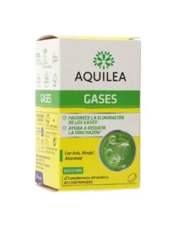 Aquilea Gases 60 Comps