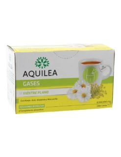 Aquilea Infusion Gases 20 Bolsitas