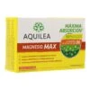 Aquilea Magnesio Max 30 Comps -Farmacia Ventas aquilea magnesio max 30 comps