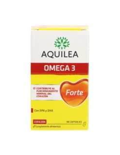 Aquilea Omega3 Forte 90 Caps