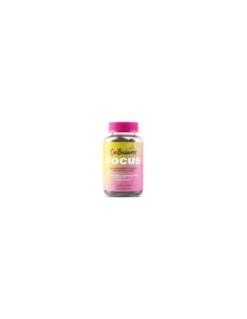 Aquilea Onbalance Focus 60 Gummies Cereza