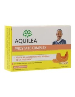 Aquilea Prostate Complex 30 Caps