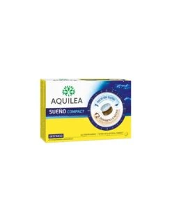 Aquilea Sueño 1,95 Mg 30 Comprimidos