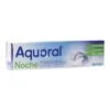 Aquoral Noche Pomada Ocular Lubricante 5 G -Farmacia Ventas aquoral noche pomada ocular lubricante 5 g