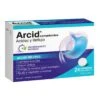 Arcid 24 Comprimidos Masticables Sabor Naranja 2 Arcid 24 Comprimidos Masticables Sabor Naranja -Farmacia Ventas arcid 24 comprimidos masticables sabor naranja