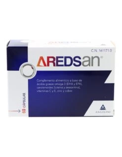 Angelini Aredsan 60 Caps