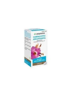 Arkopharma Arkocapsulas Harpagofito 168 Capsulas