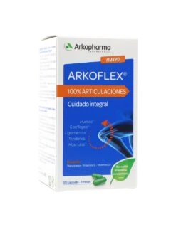 Arkopharma Arkoflex 100 Articulaciones 120 Caps