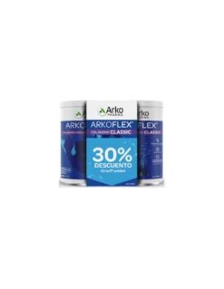 Arkopharma Arkoflex Colageno 2 Envases 360 G Sabor Vainilla