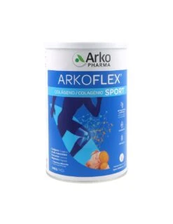 Arkopharma Arkoflex Colageno Sport Sabor Naranja 390g