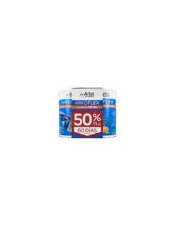 Arkopharma Arkoflex Colageno Total 360 2x390 G Sabor Naranja Promo