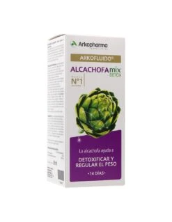 Arkopharma Arkofluido Alcachofa Mix 280 Ml
