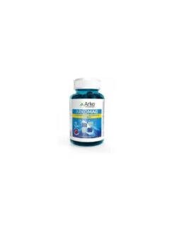Arkopharma Arkomag Magnesio B6 45 Gummies Sabor Fresa