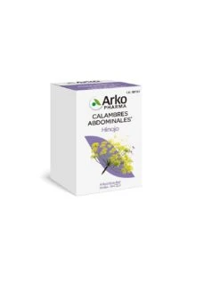 Arkopharma Hinojo 84 Caps