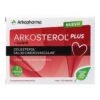 Arkopharma Arkosterol Plus 30 Capsulas -Farmacia Ventas arkosterol plus 30 capsulas
