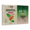 Arkopharma Arkovital Energia Multivitaminico 2x30 Comprimidos Promo -Farmacia Ventas arkovital energia multivitaminico 2x30 comprimidos promo