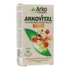 Arkopharma Arkovital Vitaminas Vegetales Boost 24 Comps -Farmacia Ventas arkovital vitaminas vegetales boost 24 comps
