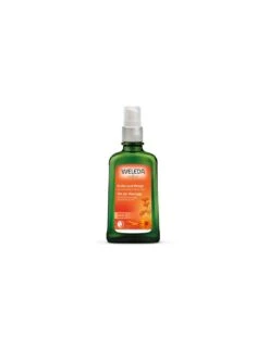 Arnica Aceite Para Masaje 50 Ml Weleda