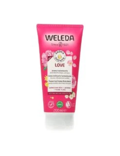 Aroma Shower Love Weleda 200 Ml