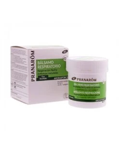 Pranarom Aromaforce Balsamo Respiratorio 80 Ml Pranaron