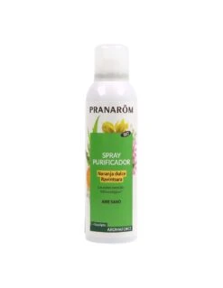 Aromaforce Spray Purificador Ravintsara 150ml Pranarom