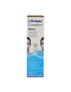 Bausch & Lomb Artelac Complete Spray 10 Ml
