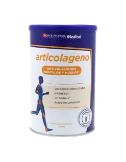 Articolageno Polvo Sabor Neutro 300 Gr